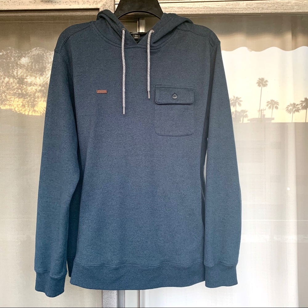 Volcom Hooded Sweatshirt
